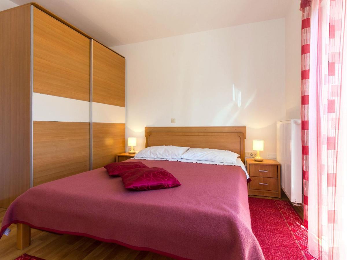 Apartment Andrea - Mod141 By Interhome Martina Extérieur photo